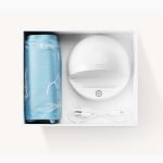 Xiaomi iHealth Smart Blood Pressure with 2 Channels and Remote Control