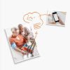 Xiaomi iHealth Bluetooth Smart Blood Pressure Dock Monitor Electronic Gadgets Smart Phones