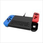 T-Gtexnik Game Wireless Keyboard for Nintendo Switch