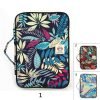 Pawaca Square Travel Storage Bags on Three Dimensional Type for Living Room