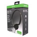 PowerA Chat Headset for Xbox One