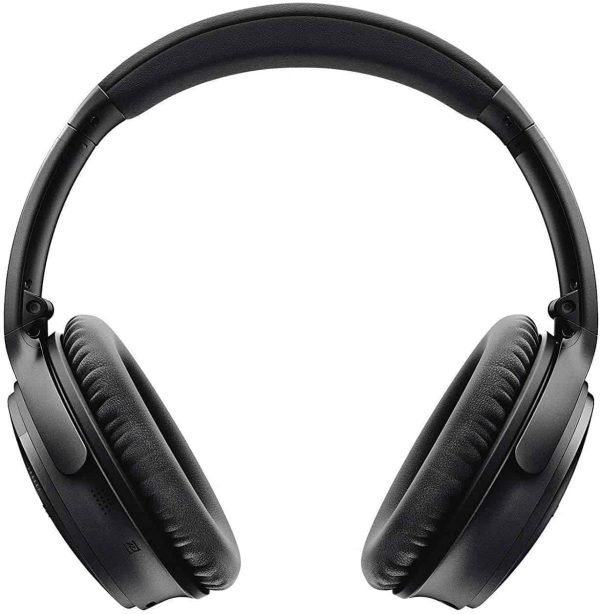 Bose QuietComfort 35 II Wireless Bluetooth Headphones