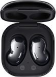 Amazon.com: Samsung Galaxy Buds Live (ANC) Active Noise Cancelling TWS Open Type Wireless Bluetooth 5.0 Earbuds for iOS & Android, 12mm Drivers, International Model - SM-R180 (Mystic Black)