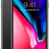 Amazon.com: Apple iPhone 8, 64GB, Space Gray - Fully Unlocked (Renewed)