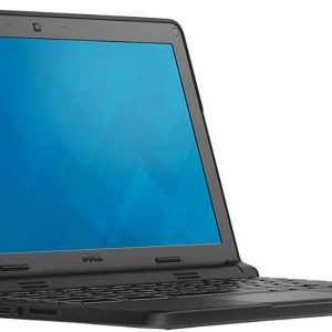 Amazon.com: Dell ChromeBook 11.6 Inch HD (1366 x 768) Laptop NoteBook PC, Intel Celeron N2840, Camera, HDMI, WIFI, USB 3.0, SD Card Reader (Renewed)