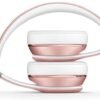 Amazon.com: Beats Solo3 Wireless On-Ear Headphones - Rose Gold (Renewed)