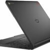 Amazon.com: Dell ChromeBook 11.6 Inch HD (1366 x 768) Laptop NoteBook PC, Intel Celeron N2840, Camera, HDMI, WIFI, USB 3.0, SD Card Reader (Renewed)