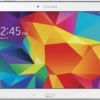 Amazon.com : Samsung Galaxy Tab 4 16GB (10.1-Inch, White) (Renewed)