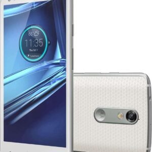 Amazon.com: Motorola Droid Turbo 2 XT1585 (Renewed) (Winter White, 32GB)
