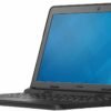 Amazon.com: Dell ChromeBook 11.6 Inch HD (1366 x 768) Laptop NoteBook PC, Intel Celeron N2840, Camera, HDMI, WIFI, USB 3.0, SD Card Reader (Renewed)