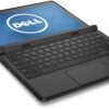 Amazon.com: Dell ChromeBook 11.6 Inch HD (1366 x 768) Laptop NoteBook PC, Intel Celeron N2840, Camera, HDMI, WIFI, USB 3.0, SD Card Reader (Renewed)