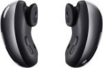 Amazon.com: Samsung Galaxy Buds Live (ANC) Active Noise Cancelling TWS Open Type Wireless Bluetooth 5.0 Earbuds for iOS & Android, 12mm Drivers, International Model - SM-R180 (Mystic Black)