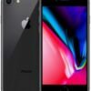 Amazon.com: Apple iPhone 8, 64GB, Space Gray - Fully Unlocked (Renewed)