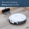 Amazon.com - DEEBOT N79W+ Robotic Vacuum Cleaner with Max Power Suction, + 2 Year Warranty