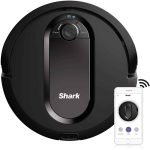 Amazon.com - Shark IQ Robot App-Controlled Robot Vacuum with Wifi and Home Mapping, Pet Hair Strong Suction with Alexa (Renewed) -