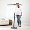 Amazon.com - Shark Rocket Lightweight Cordless Stick Vacuum (Renewed) (IX140 Orange) -