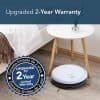 Amazon.com - DEEBOT N79W+ Robotic Vacuum Cleaner with Max Power Suction, + 2 Year Warranty
