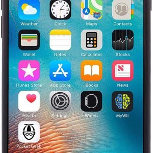 Amazon.com: Apple iPhone 8, 64GB, Space Gray - Fully Unlocked (Renewed)