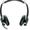 Amazon.com: Plantronics Voyager Focus UC Bluetooth USB B825 202652-01 Headset (Renewed)