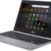 Amazon.com: ASUS Chromebook C223NA-DH02 11.6" HD, Intel Dual-Core Celeron N3350 Processor