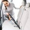 Amazon.com - Shark Rocket Lightweight Cordless Stick Vacuum (Renewed) (IX140 Orange) -