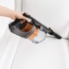 Amazon.com - Shark Rocket Lightweight Cordless Stick Vacuum (Renewed) (IX140 Orange) -