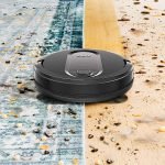 Amazon.com - Shark IQ Robot App-Controlled Robot Vacuum with Wifi and Home Mapping, Pet Hair Strong Suction with Alexa (Renewed) -