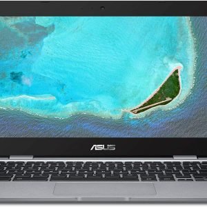 Amazon.com: ASUS Chromebook C223NA-DH02 11.6" HD, Intel Dual-Core Celeron N3350 Processor