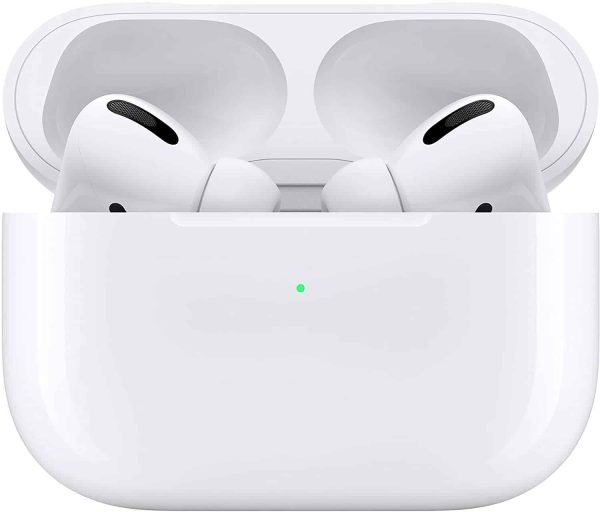 Apple AirPods Pro (Renewed)