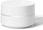 Google WiFi System, 1-Pack - Router Replacement for Whole Home Coverage