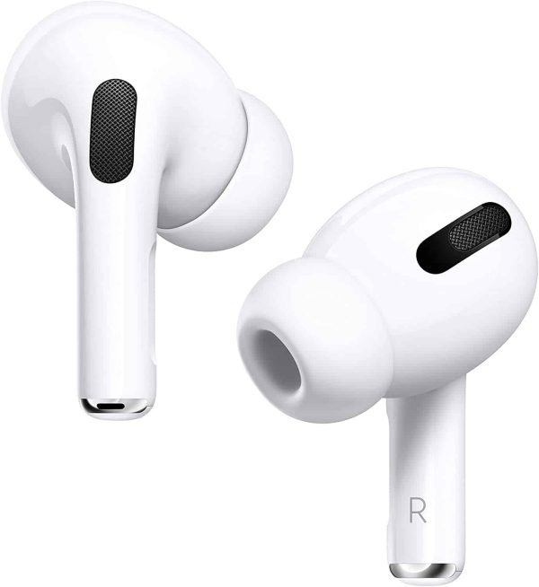 Apple AirPods Pro (Renewed)