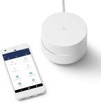 Google WiFi System, 1-Pack - Router Replacement for Whole Home Coverage