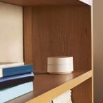 Google WiFi System, 1-Pack - Router Replacement for Whole Home Coverage