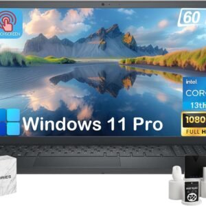 Dell Inspiron 15 3530 Touchscreen Laptop Computer