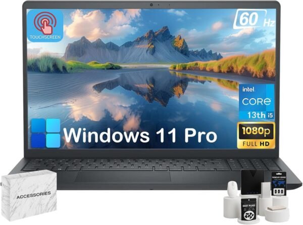 Dell Inspiron 15 3530 Touchscreen Laptop Computer