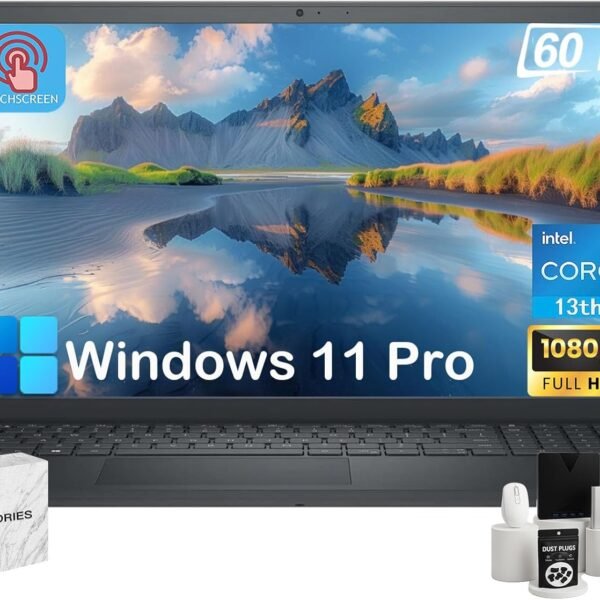 Dell Inspiron 15 3530 Touchscreen Laptop Computer