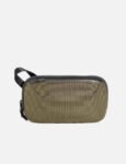 Slim Pouch Olive
