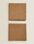 Basic Linen Napkins
