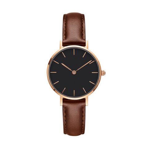 Petite Italian Leather