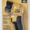 DEWALT 20V MAX LED Work Light Flashlight (DCL040)