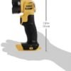 DEWALT 20V MAX LED Work Light Flashlight (DCL040)