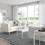 Morabo Loveseat