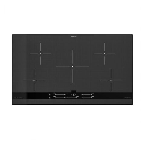Induction cooktop 36 " Samfalld