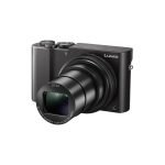 Panasonic - LUMIX ZS100 1-inch 20.1-Megapixel Sensor Point