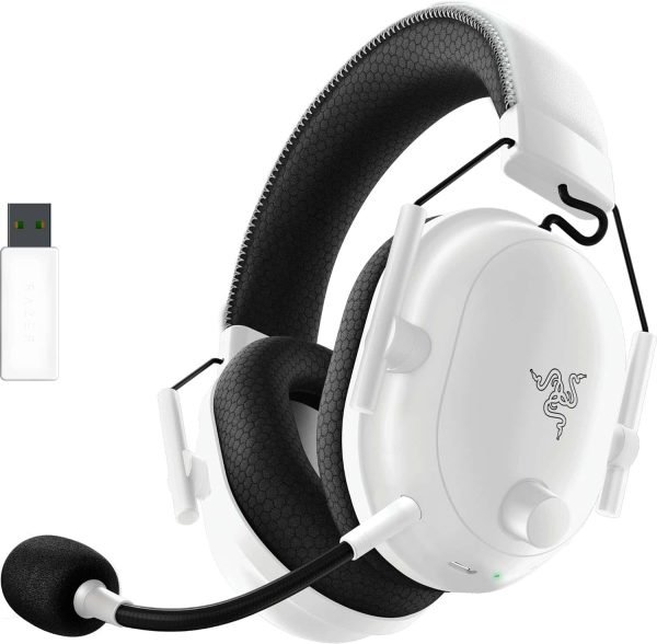 Razer BlackShark V2 Pro Wireless Gaming Headset 2023 Edition