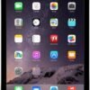 Apple IPad Air 2 WI-FI 64GB Space Gray (Renewed)