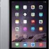 Apple IPad Air 2 WI-FI 64GB Space Gray (Renewed)