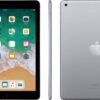 2017 Apple iPad (9.7-inch, WiFi + Cellular, 32GB) - Space Gray (Renewed)