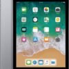 2017 Apple iPad (9.7-inch, WiFi + Cellular, 32GB) - Space Gray (Renewed)